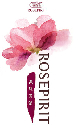 ROSEPIRIT ROSEPIRIT