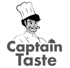 Captain Taste