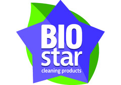 BIO star cleaning products