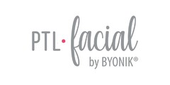 PTL facial by BYONIK