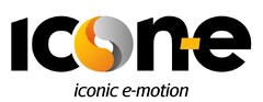 icon-e iconic e-motion