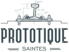 PROTOTIQUE SAINTES