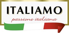 ITALIAMO passione italiana