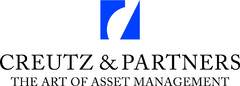 CREUTZ & PARTNERS THE ART OF ASSET MANAGEMENT