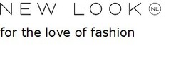 NEW LOOK NL FOR THE LOVE OF FASHION