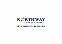 NORTHWAY, MEDICINOS CENTRAI, JŪSŲ SVEIKATOS PARTNERIS