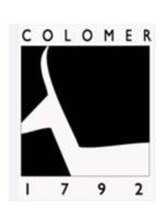 COLOMER 1792