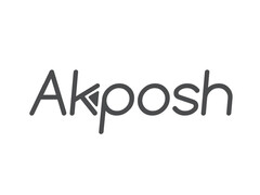 AKPOSH