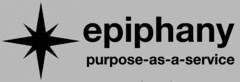 epiphany purpose-as-a-service