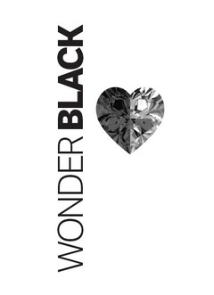 WONDERBLACK