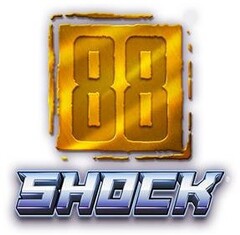 88 SHOCK