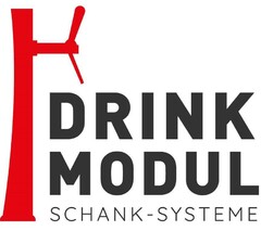 DRINKMODUL SCHANK-SYSTEME