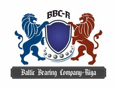 BBC-R Baltic Bearing Company - Riga