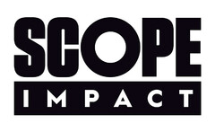 SCOPE IMPACT