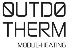 OUTDO THERM MODUL HEATING