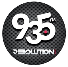 935 FM REVOLUTION RADIO