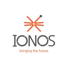 IONOS bringing the future