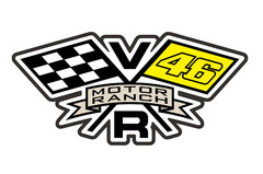 MOTOR RANCH VR 46