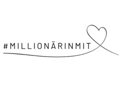 # MILLIONÄRINMIT