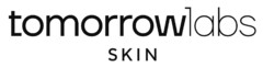 tomorrowlabs SKIN