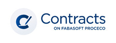 Contracts on Fabasoft Proceco