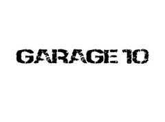 GARAGE 10