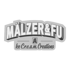 MÄLZER & FU Ice C.r.e.a.m. Creations