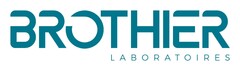 BROTHIER LABORATOIRES