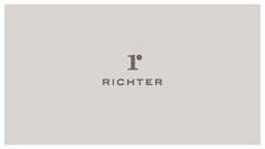 r RICHTER