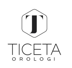 TICETA OROLOGI