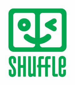 SHUFFLE