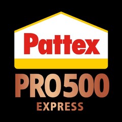 Pattex PRO500 Express