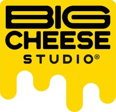 BIG CHEESE STUDIO