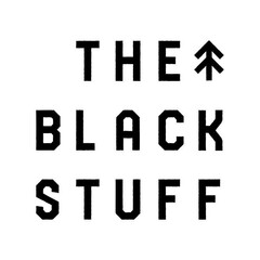 THE  BLACK STUFF