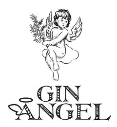 GIN ANGEL