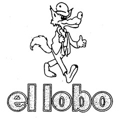 el lobo