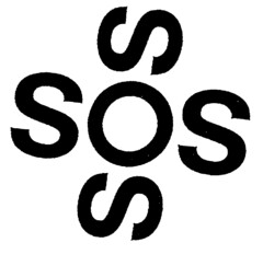 SOS SOS