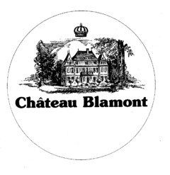 Château Blamont