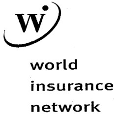 W world insurance network