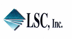 LSC, Inc.