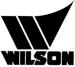 W WILSON