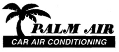 PALM AIR CAR AIR CONDITIONING