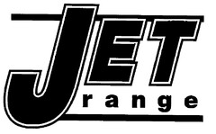 JET range