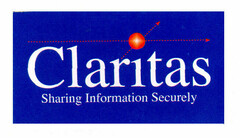 Claritas Sharing Information Securely