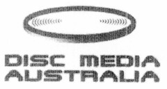 DISC MEDIA AUSTRALIA