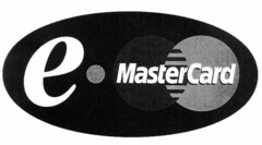 e. MasterCard