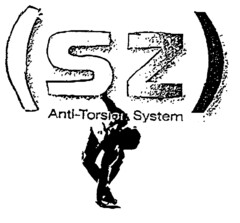 (SZ) Anti-Torsion System