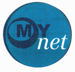 MY net