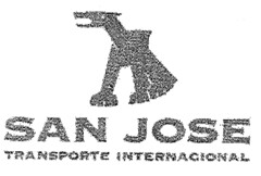 SAN JOSE TRANSPORTE INTERNACIONAL