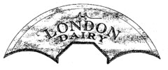 LONDON DAIRY